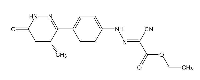 Levosimendan Impurity 11