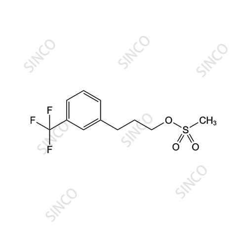 Cinacalcet Impurity 7