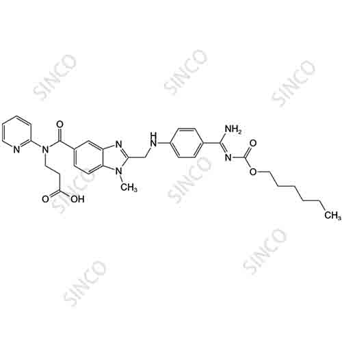 Dabigatran Etexilate Impurity 27