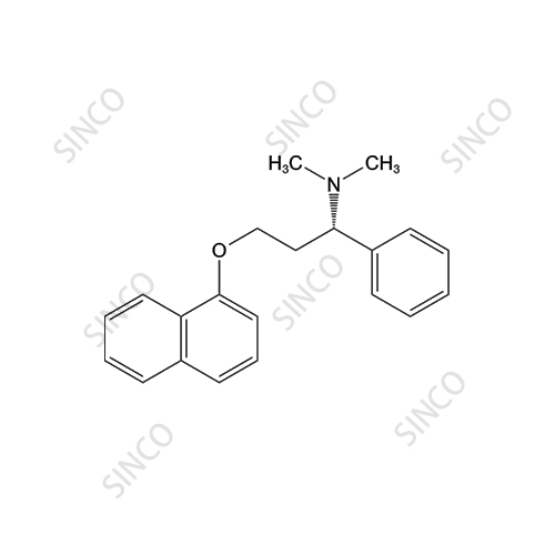 Dapoxetine