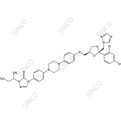 Itraconazole