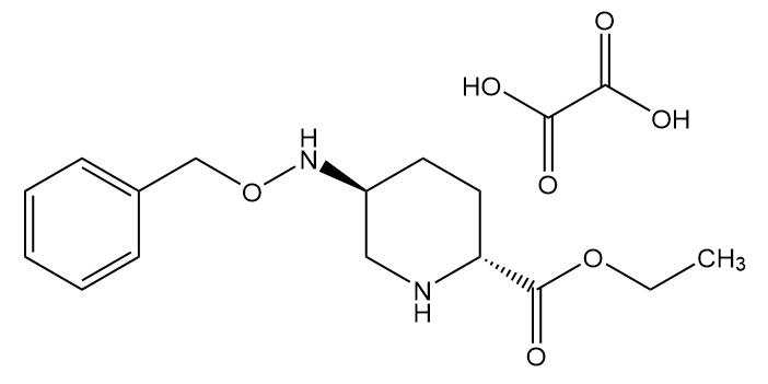 Avibactam Impurity 16