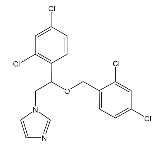 Miconazole