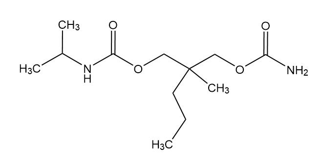 Carisoprodol