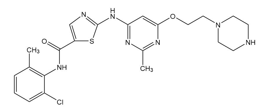 Dasatinib Impurity 21