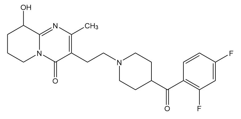 Paliperidone Impurity I