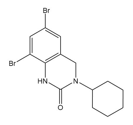 Bromhexine Related Compound 4（ Bromhexine Impurity11 ）