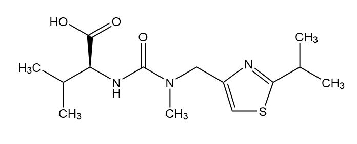 Ritonavir Impurity 5