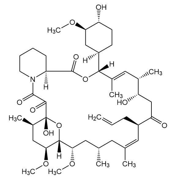 Tacrolimus Impurity 2