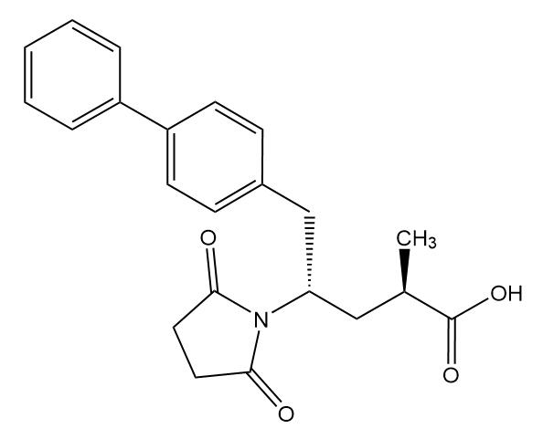 LCZ696 Impurity 9