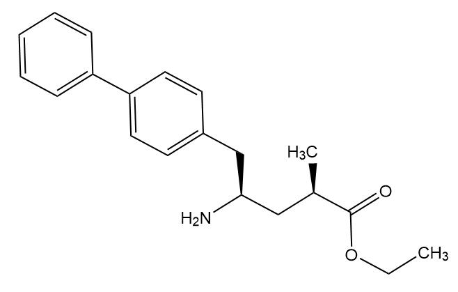 Sacubitril Impurity 11