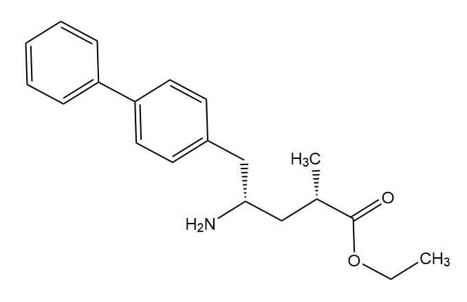 Sacubitril Impurity 12