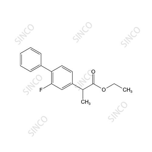 Flurbiprofen Impurity 7