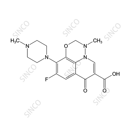 Marbofloxacin