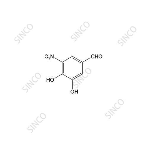 Entacapone EP Impurity C