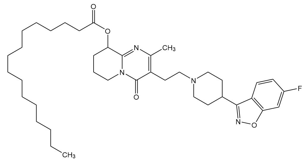 Paliperidone Palmitate