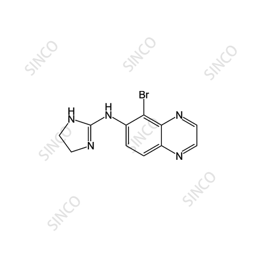 Brimonidine