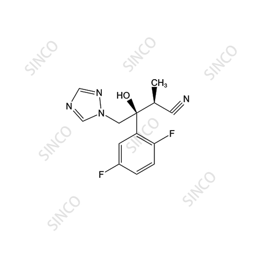 Isavuconazole Impurity 6