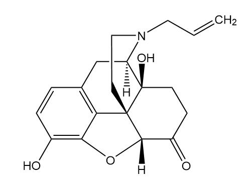 Naloxone