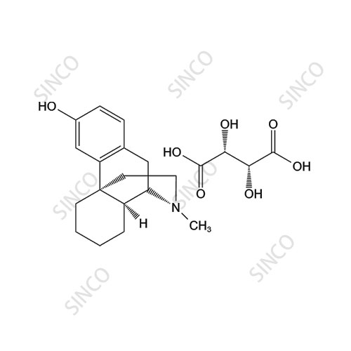 Dextromethorphan Impurity B