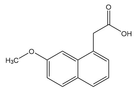 Agomelatine Impurity 7