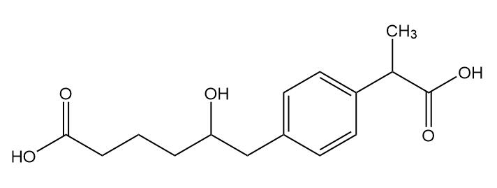 Loxoprofen Impurity 3