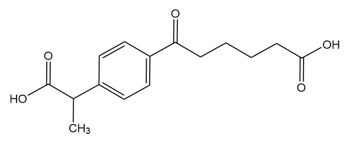 Loxoprofen Impurity 4