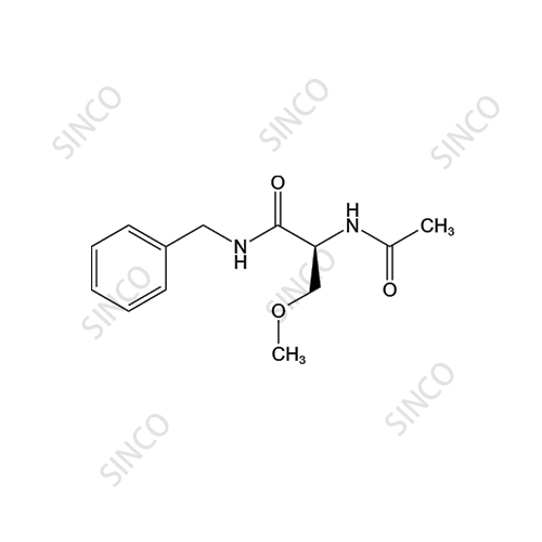 Lacosamide EP Impurity A((S)-Lacosamide)