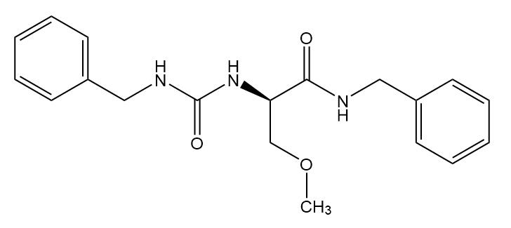 Lacosamide EP Impurity I