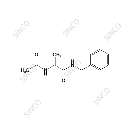 Lacosamide EP Impurity K