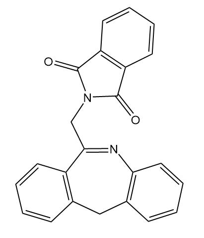 Epinastine Impurity 12