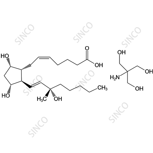 Carboprost Trometamol