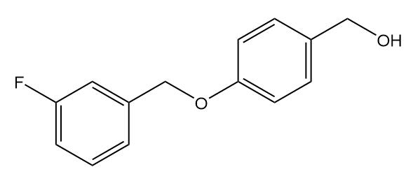 Safinamide Impurity 8