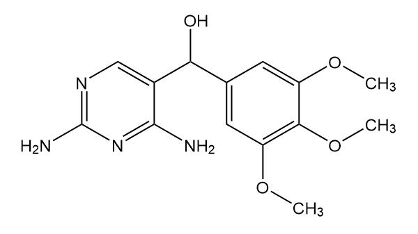 Trimethoprim EP Impurity C