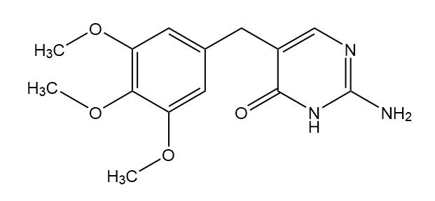 Trimethoprim EP Impurity D