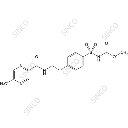 Glipizide EP Impurity G