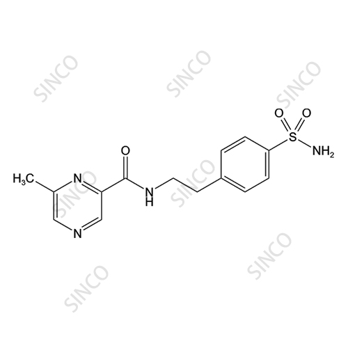 Glipizide EP Impurity D