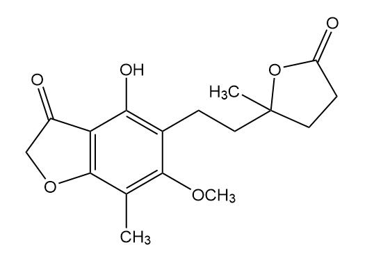 Mycophenolate Mofetil EP Impurity H