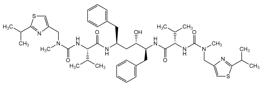 Ritonavir EP Impurity T