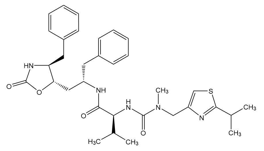 Ritonavir EP Impurity L