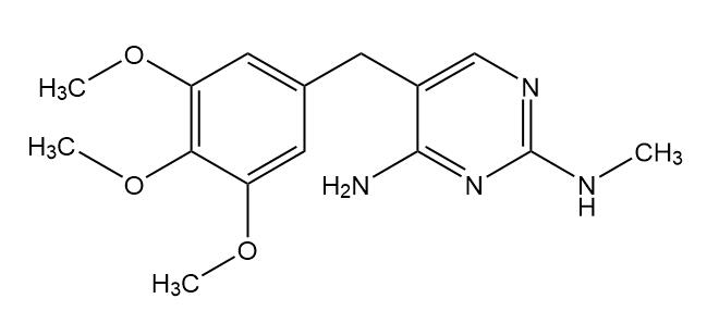 Trimethoprim EP Impurity A