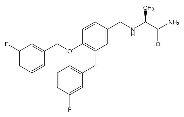 Safinamide Impurity 1