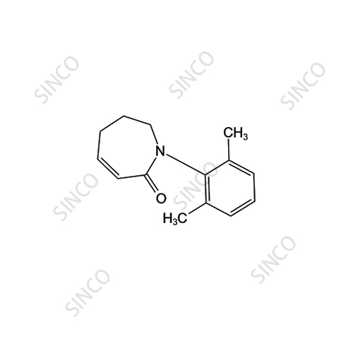 Bupivacaine EP Impurity C