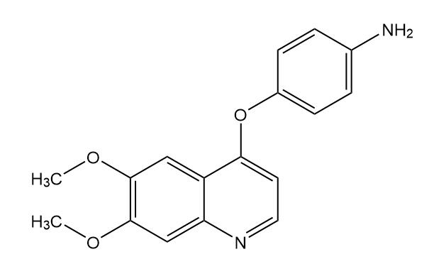 Cabozantinib Impurity 37