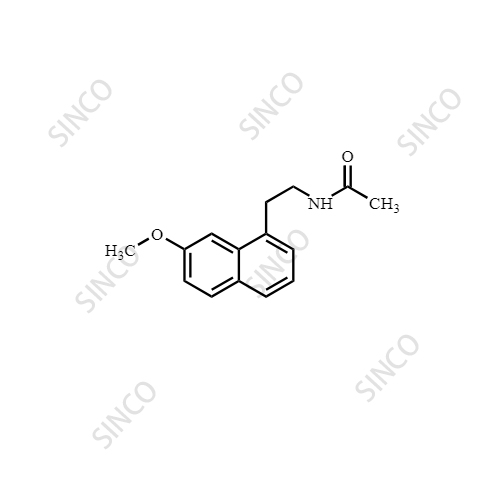 Agomelatine