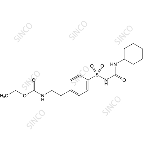 Glipizide EP Impurity C