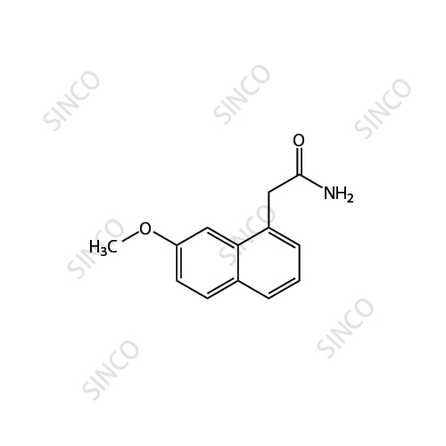 Agomelatine Impurity B