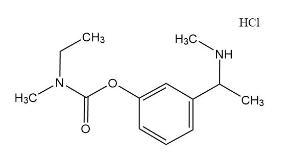 Rivastigmine Impurity E HCl