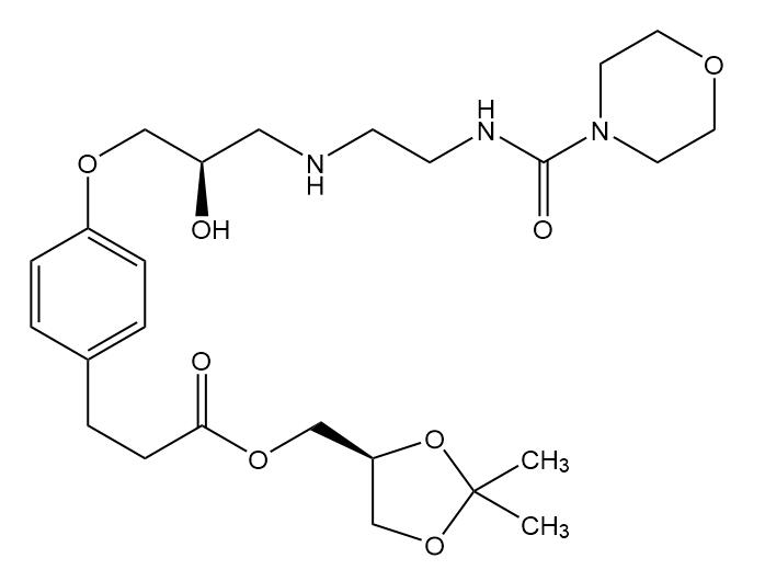 Landiolol Impurity 7