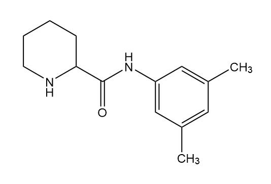 Ropivacaine Impurity 3